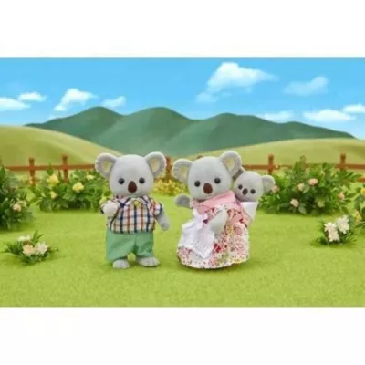 SYLVANIAN FAMILIES 5310 Koala Family