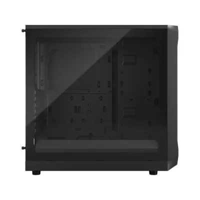 Boîtier PC FRACTAL DESIGN Focus 2 Black TG Clear Tint