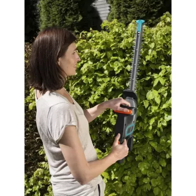 Taille-haies sur batterie GARDENA - EasyCut Li-14/40 - 14,4V - 40 cm -