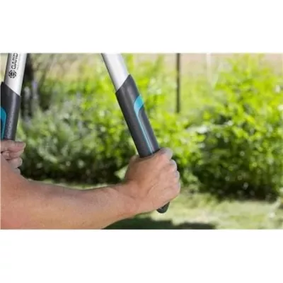 Coupe-branches GARDENA EnergyCut 750 B - lame franche - coupe Ø42mm m