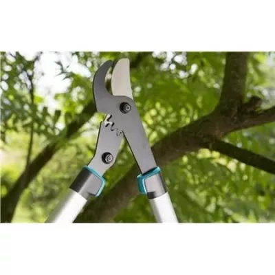 Coupe-branches GARDENA EnergyCut 750 B - lame franche - coupe Ø42mm m