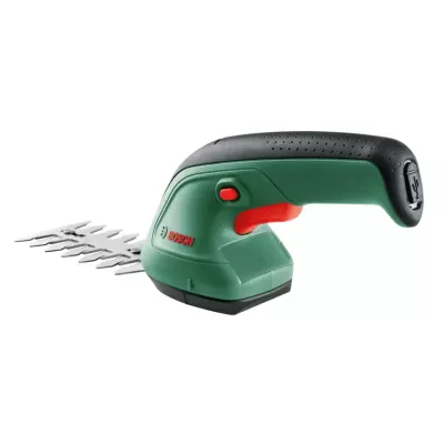 Bosch Easy Shear cisaille sans fil 8 cm 3,6 V Lithium-Ion (Li-Ion) Noir, Vert