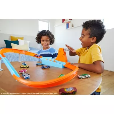 Hot Wheels – Set GJM75 Champions Track