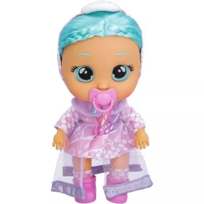 Cry Babies BRI TOYS - Kiss Me Elodie