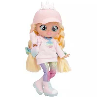 IMC TOYS - Model doll Stella - Cry Babies Best Friends Forever - 90433