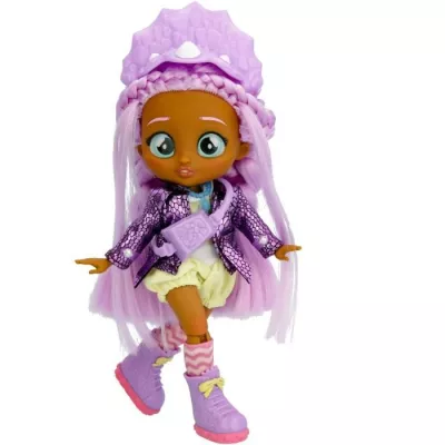 IMC TOYS - Poupée mannequin Phoebe - Cry Babies Best Friends Forever