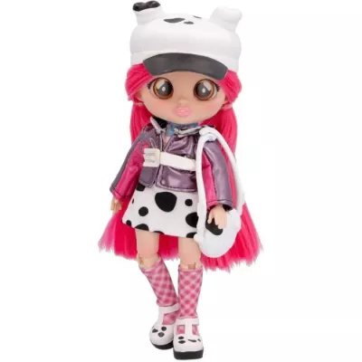 IMC TOYS - Dotty Fashion Doll - Cry Babies Best Friends Forever - 9043