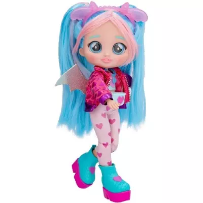 BFF Cry Babies IMC TOYS MANNEQUIN Doll - series 2 - Bruny - 20cm