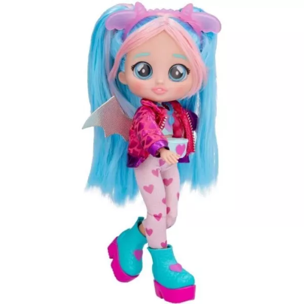 BFF Cry Babies IMC TOYS MANNEQUIN Doll - series 2 - Bruny - 20cm