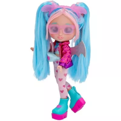 BFF Cry Babies IMC TOYS MANNEQUIN Doll - series 2 - Bruny - 20cm