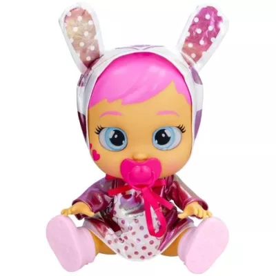 Cry Babies Stars Doll - Coney