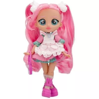 Cry Babies BFF Series 3 Doll - Coney