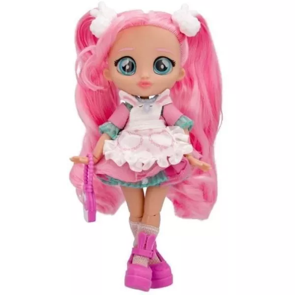 Cry Babies BFF Series 3 Doll - Coney