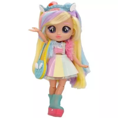 Cry Babies BFF Series 3 Doll - Jenna