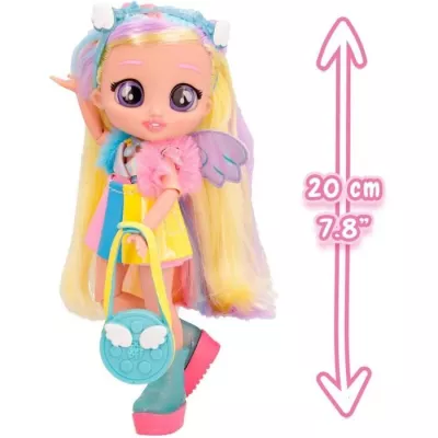 Cry Babies BFF Series 3 Doll - Jenna