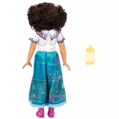 Incant - singing mirabel model doll - Jakks - 480469