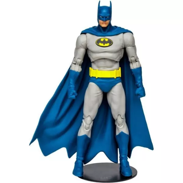 BATMAN KNIGHTFALL - DC MULTIVERSE - action figure