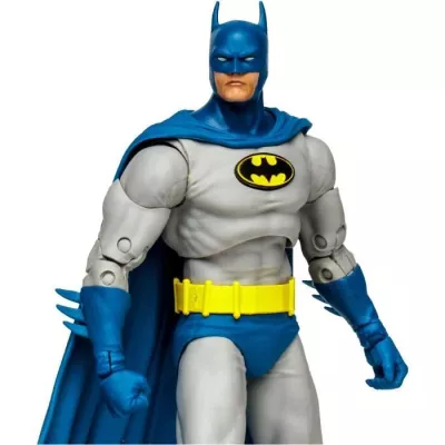 BATMAN KNIGHTFALL - DC MULTIVERSE - action figure