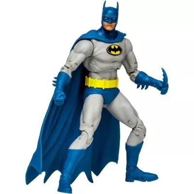 BATMAN KNIGHTFALL - DC MULTIVERSE - action figure