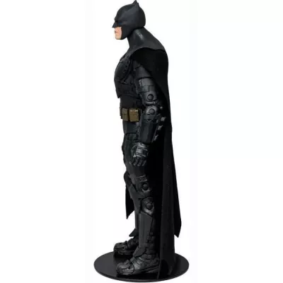 Figurine articulée DC The Flash Movie - Batman (Ben Affleck) 18cm - L