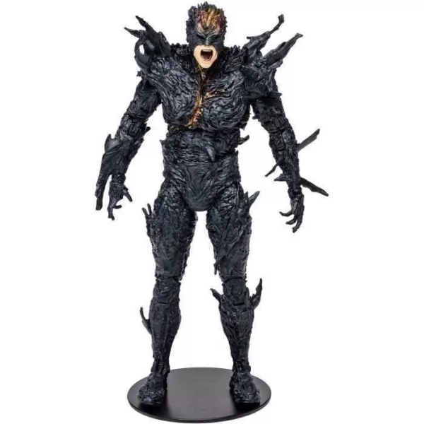 DC The Flash Movie - Dark Flash - 18cm - Lansay