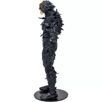 DC The Flash Movie - Dark Flash - 18cm - Lansay