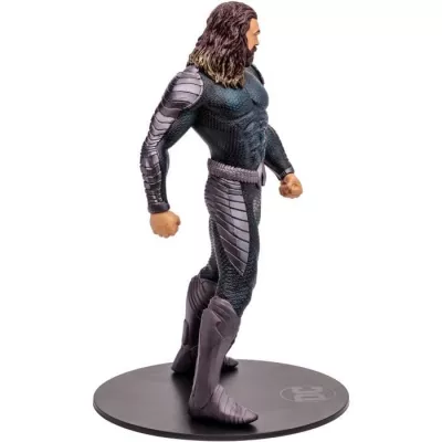 Figurine - LANSAY - DC Film Aquaman 2 - Aquaman Stealth Suit - 30 cm