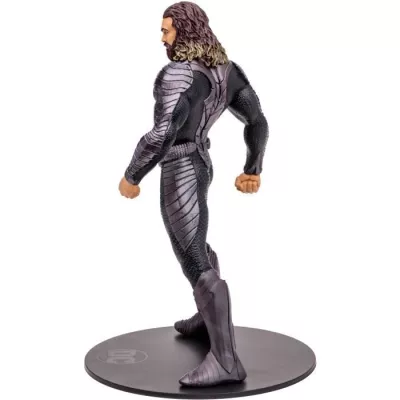 Figurine - LANSAY - DC Film Aquaman 2 - Aquaman Stealth Suit - 30 cm