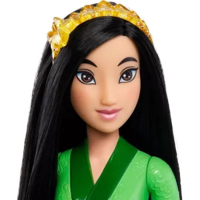 Disney princess - Mulan 29cm doll - Mannequins dolls - 3 years and +