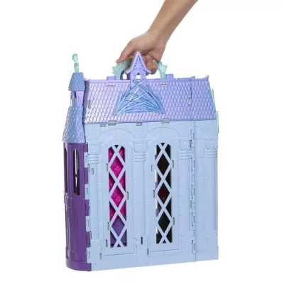 ARENDELLE CASTLE - MATTEL - HLW61 - DISNEY FASHION DOLL