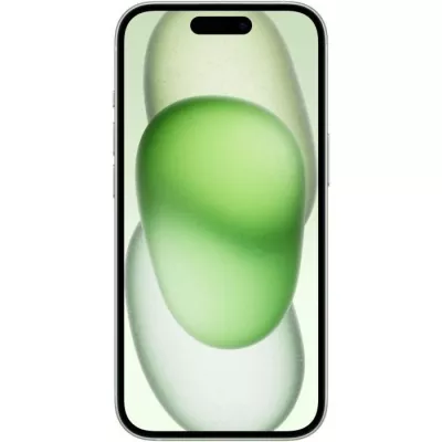 iPhone 15 512GB Vert