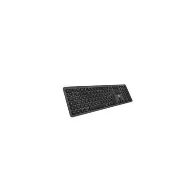 Clavier Sans Fil BLUESTORK KB Mac - Bluetooth - Compatible Mac - Noir