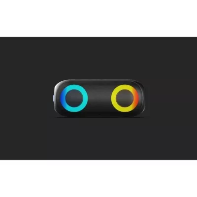 Enceinte portable bluetooth - RYGTH - Toogo-L Led compact