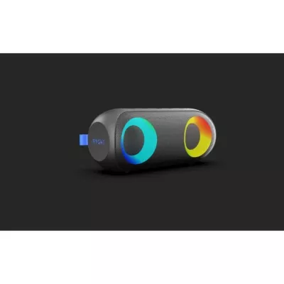 Enceinte portable bluetooth - RYGTH - Toogo-L Led compact