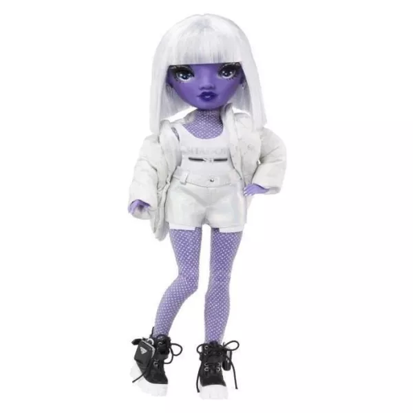 Rainbow High - Shadow High Fashion Doll - HG - Dia Mante (Violet) Series 2