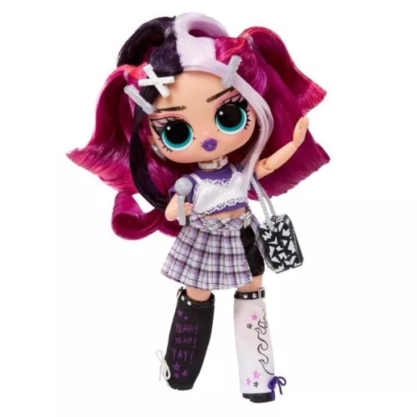 LOL Surprise Tweens S4 Doll - Jenny Rox doll 17cm - Surprise accessories