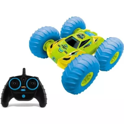 HOT WHEELS - Stunt Tornado - Radio Controlled Car - Scale 1:10 - BUGGY