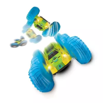 HOT WHEELS - Stunt Tornado - Radio Controlled Car - Scale 1:10 - BUGGY