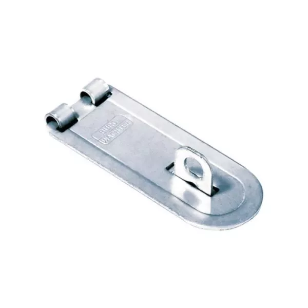 Box holder - BURG WACHTER - PCB 60 SB - 60 mm shielded, galvanized steel