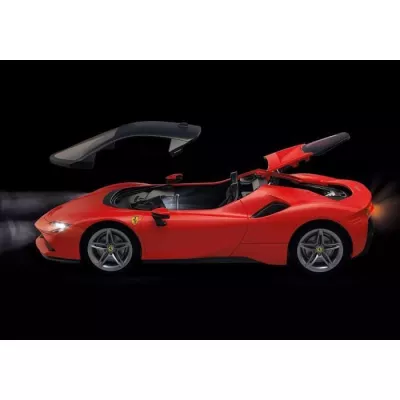 Playmobil - 71020 - Ferrari SF90 Stradale - Classic Cars - Collection