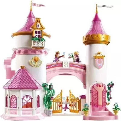 PLAYMOBIL - 70448 - Princess Palace