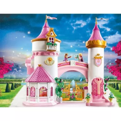 PLAYMOBIL - 70448 - Princess Palace