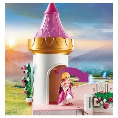 PLAYMOBIL - 70448 - Princess Palace