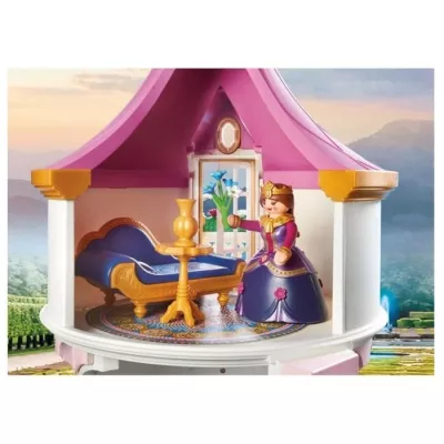 PLAYMOBIL - 70448 - Princess Palace