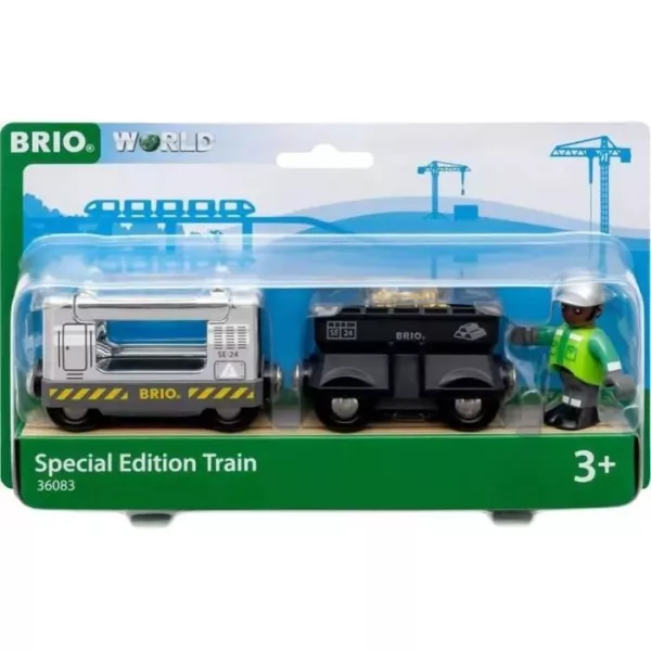 BRIO Train Special Edition 2024-7312350360837-From 3 years