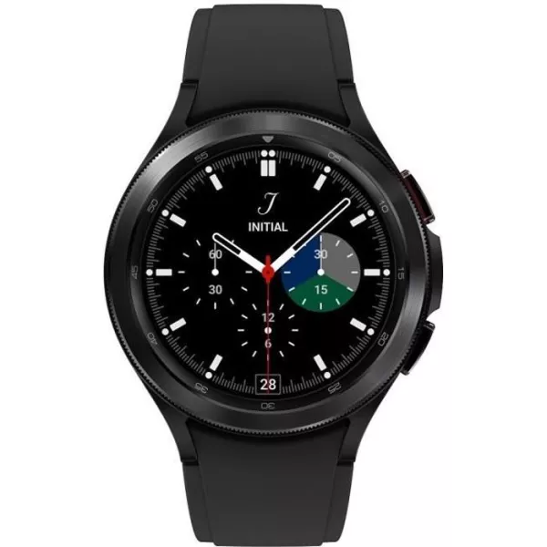 SAMSUNG Galaxy Watch4 Classic 46mm Bluetooth Noir