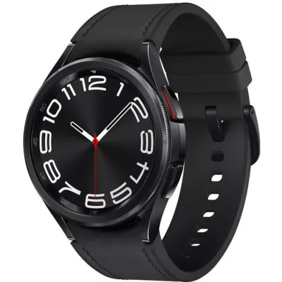 SAMSUNG Galaxy Watch6 Classic 43mm Noir 4G