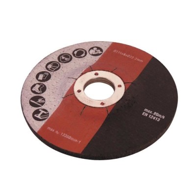 Meuleuse d'angle sans fil FARTOOLS X-FIT XF-GRIND - 18V - 115mm