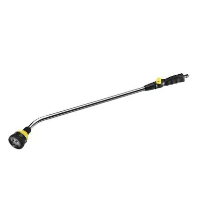 Lance d'arrosage KARCHER avec extension - 6 jets