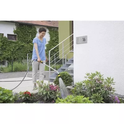 Lance d'arrosage KARCHER avec extension - 6 jets